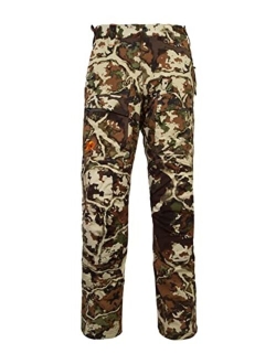 Corrugate Foundry Pant