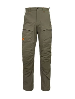 Corrugate Foundry Pant