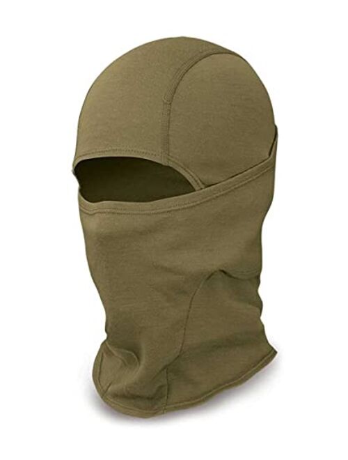 First Lite Wind River Balaclava