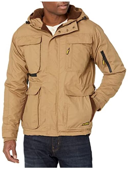 DEWALT Mens Jacket
