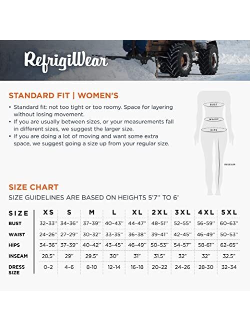 RefrigiWear Softshell Women's Insulated Bib Overalls, -20 Comfort Rating