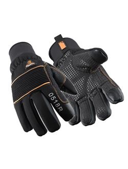 Thinsulate Insulated PolarForce Gloves with Grip Assist and Performance Flex