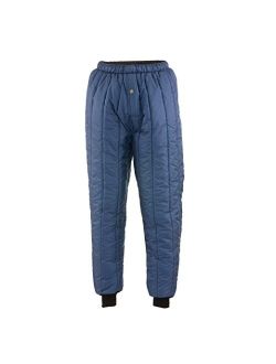 Cooler Wear Trousers, Insulated Work Pants, 10F (-12C)