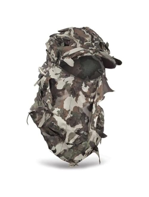 First Lite Phantom 3D Balaclava