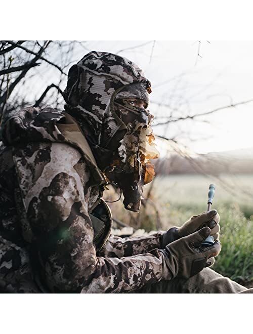 First Lite Phantom 3D Balaclava