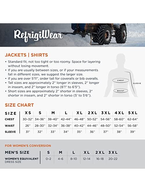 RefrigiWear Extreme Hybrid Insulated Pullover Sweatshirt, Performance-Flex Hoodie