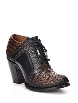 1Z39RS Cuadra Women Ankle Boots