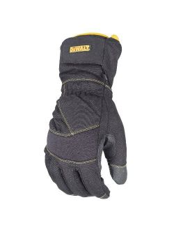 DEWALT DPG750L Industrial Safety Gloves