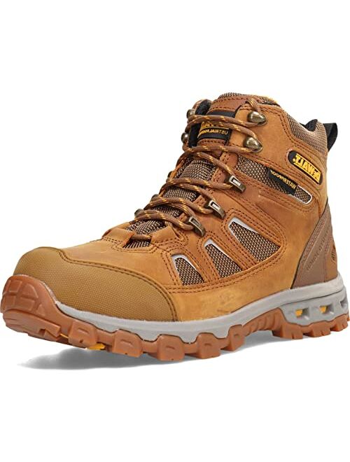 DEWALT Men's, Grader WP PT Work Boot
