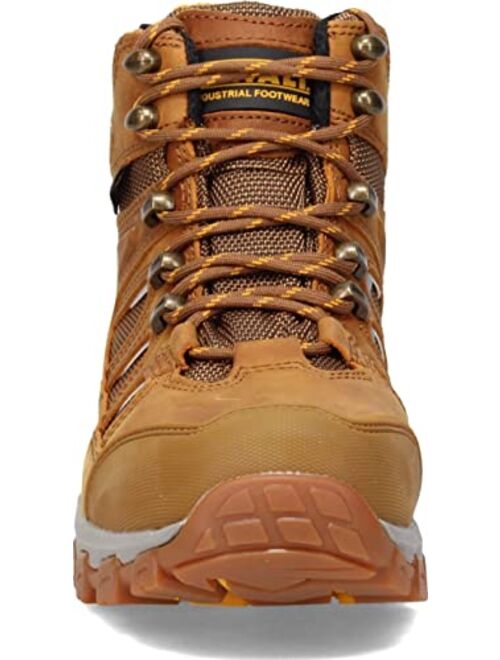 DEWALT Men's, Grader WP PT Work Boot
