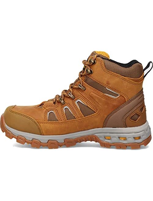 DEWALT Men's, Grader WP PT Work Boot