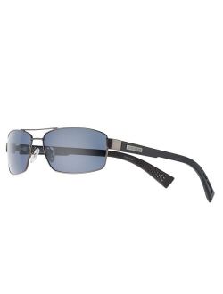 Navigator Flex-Temple Sunglasses