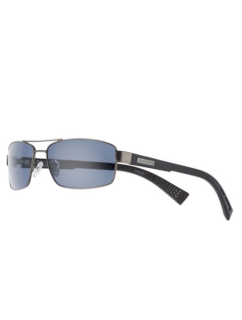 Men's Dockers Navigator Flex-Temple Sunglasses