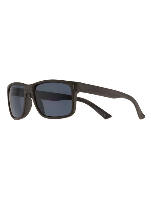 Men's Sonoma Goods For Life 57mm Rectangle Sunglasses