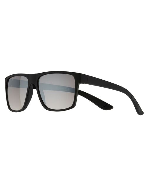 Men's Sonoma Goods For Life 57mm Mirrored Sunglasses