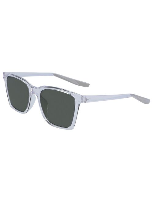 Men's Nike Clear Green Bout Sunglasses