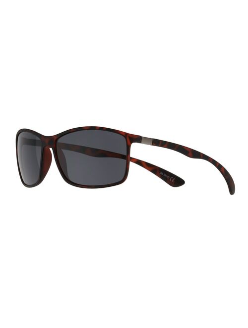 Men's Sonoma Goods For Life 60mm Rectangle Sunglasses
