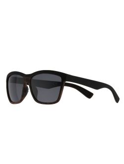 58mm Square Sunglasses