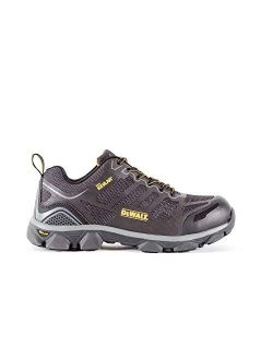 DEWALT Men's Crossfire Low Athletic Aluminum Toe Work Shoe, Style NO. DXWP10004