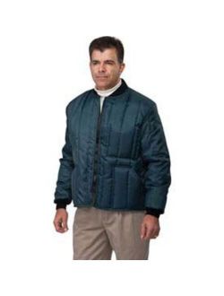 Econo-Tuff Lightweight Insulated Workwear Jacket, -15F Comfort Rating