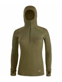 Women's Kiln Hoody