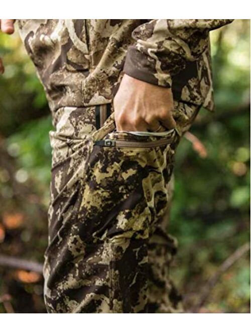 First Lite Men's Catalyst Soft Shell Pant