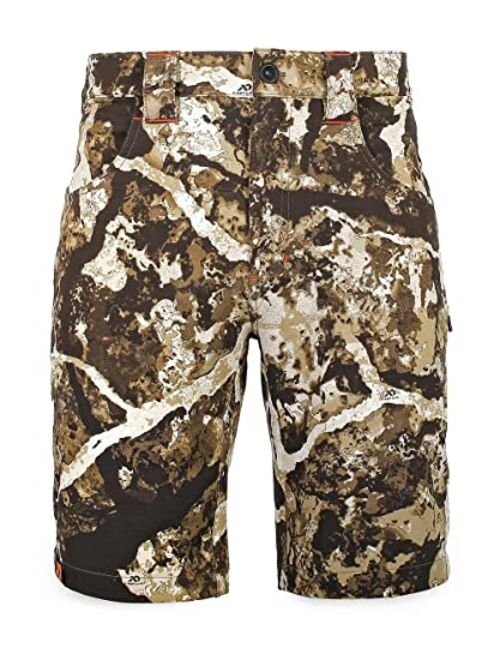 First Lite Men's Corrugate Guide Shorts