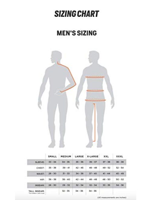First Lite Men's Corrugate Guide Shorts