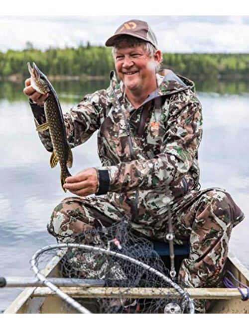 First Lite Boundary Stormtight Pant