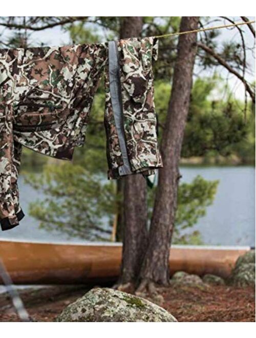 First Lite Boundary Stormtight Pant