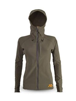 Women's Catalyst Soft Shell Jacket