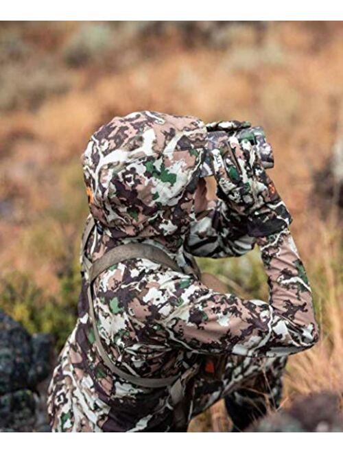 First Lite Women's Catalyst Soft Shell Jacket