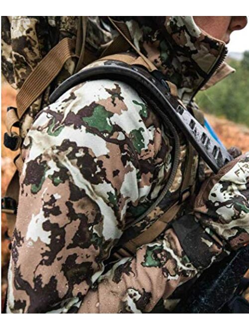 First Lite Women's Catalyst Soft Shell Jacket