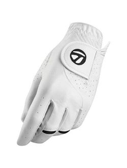 TaylorMade Men's Stratus Tech Golf Glove (Pack of 2)