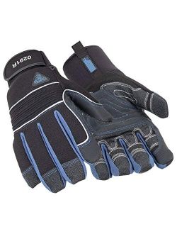 Frostline Waterproof Fiberfill Insulated Gloves