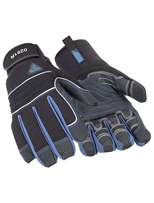 RefrigiWear Frostline Waterproof Fiberfill Insulated Gloves