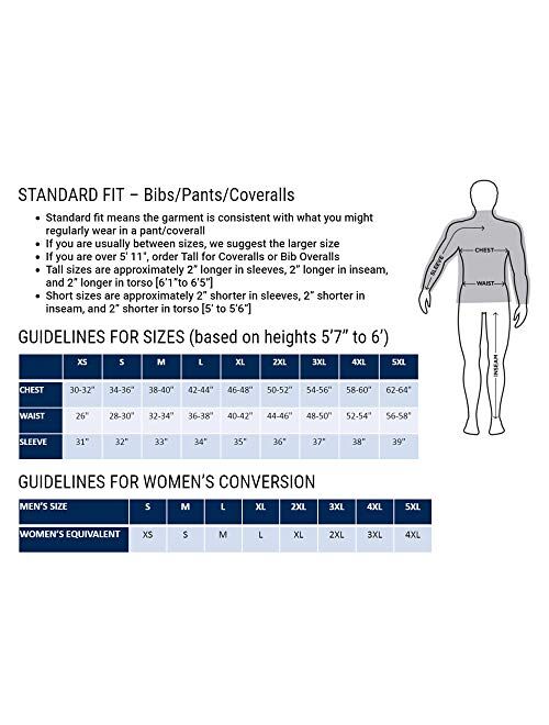 RefrigiWear Water-Resistant Insulated Softshell Enhanced Visibility Bib Overalls with Reflective Silver Tape