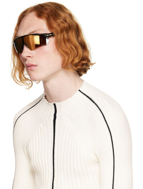 Oakley Black Radar EV Path Sunglasses