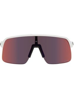 White Sutro Lite Sunglasses
