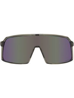Gray Sutro Sunglasses