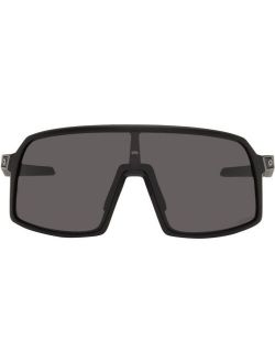 Black Sutro S Sunglasses