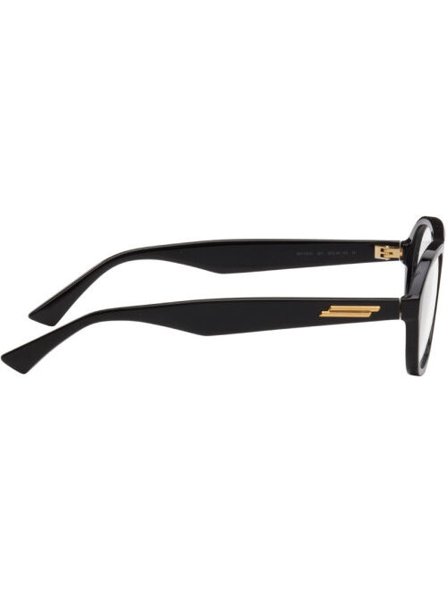 Bottega Veneta Gold 1107 Sunglasses