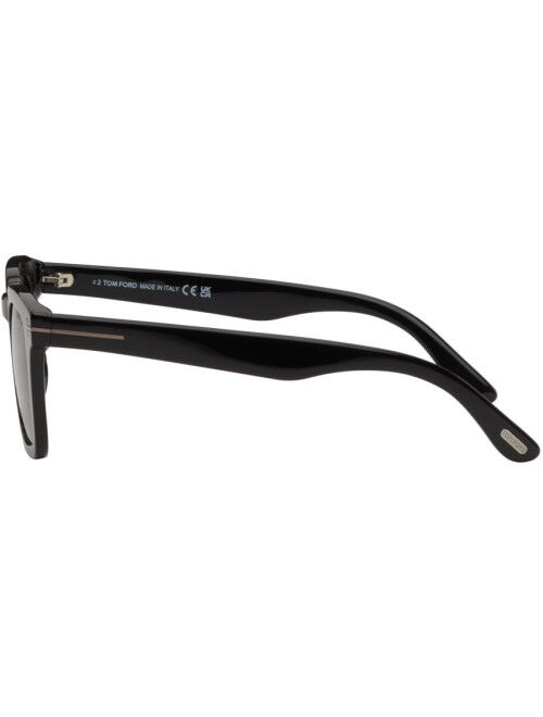 TOM FORD Black Dax Sunglasses