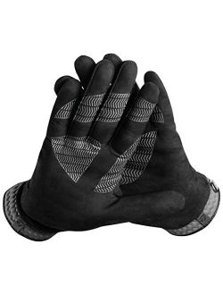 TaylorMade Rain Control Golf Gloves (Pair)