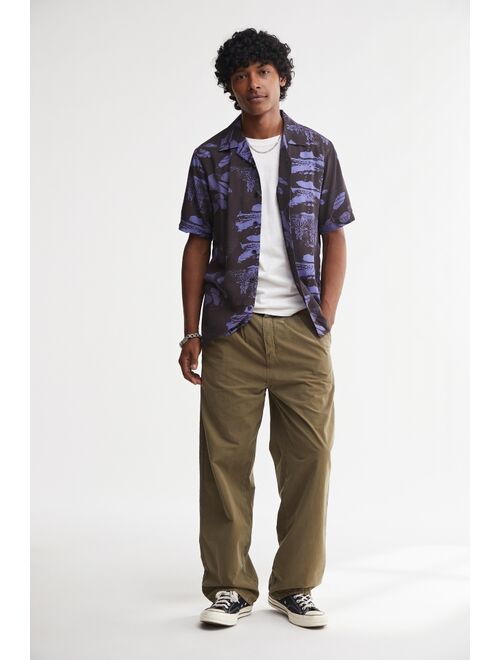 THRILLS Collective Experience Button-Down Shirt