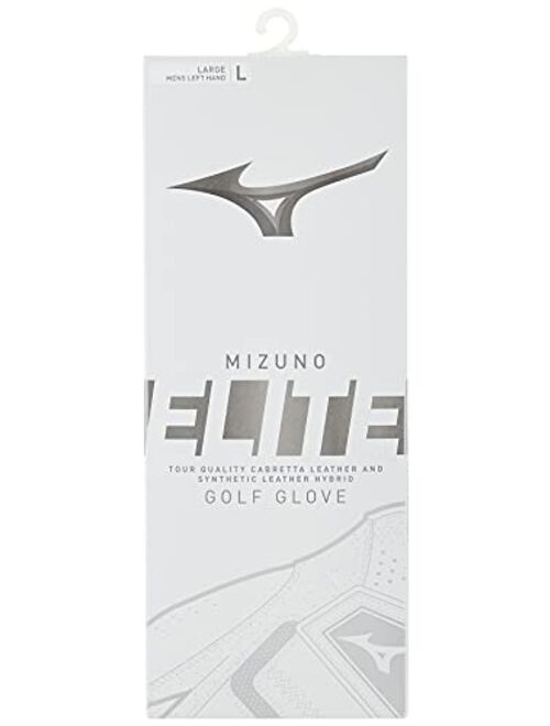 Mizuno 2020 Elite Golf Glove