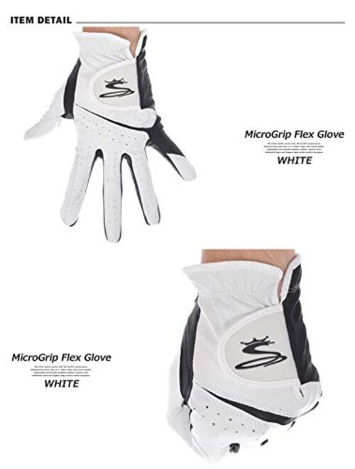 Cobra Golf 2019 Microgrip Flex Glove