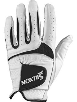 Srixon Men's Tech Cabretta Golf Glove