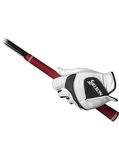 Srixon Men's Tech Cabretta Golf Glove