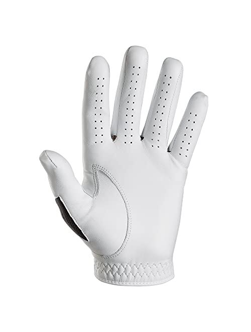 Grip Boost New 2022 Men's Second Skin Golf Glove 3.0